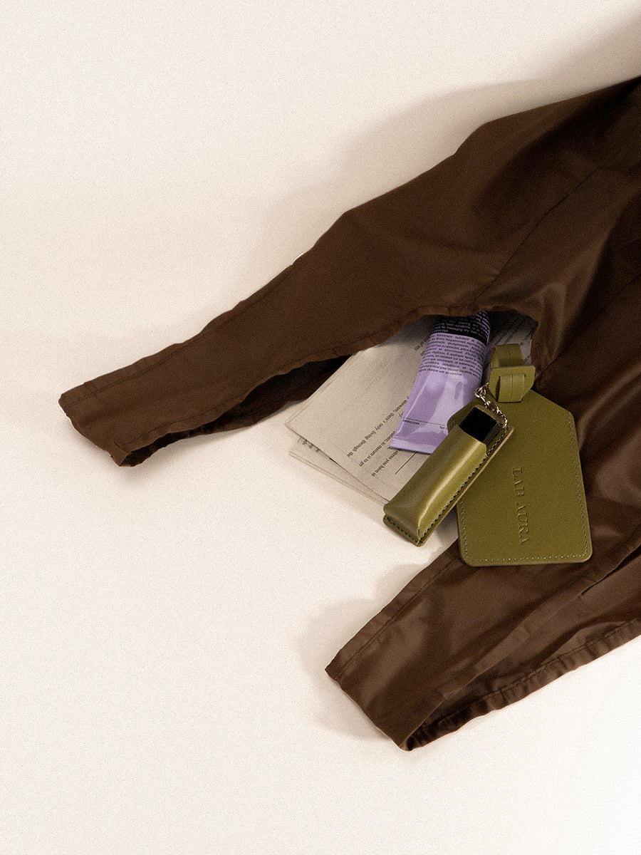 Keychain Tote ZP002
