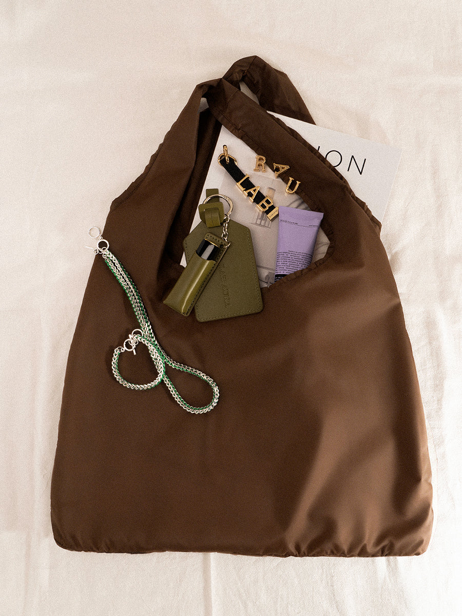 Keychain Tote ZP002