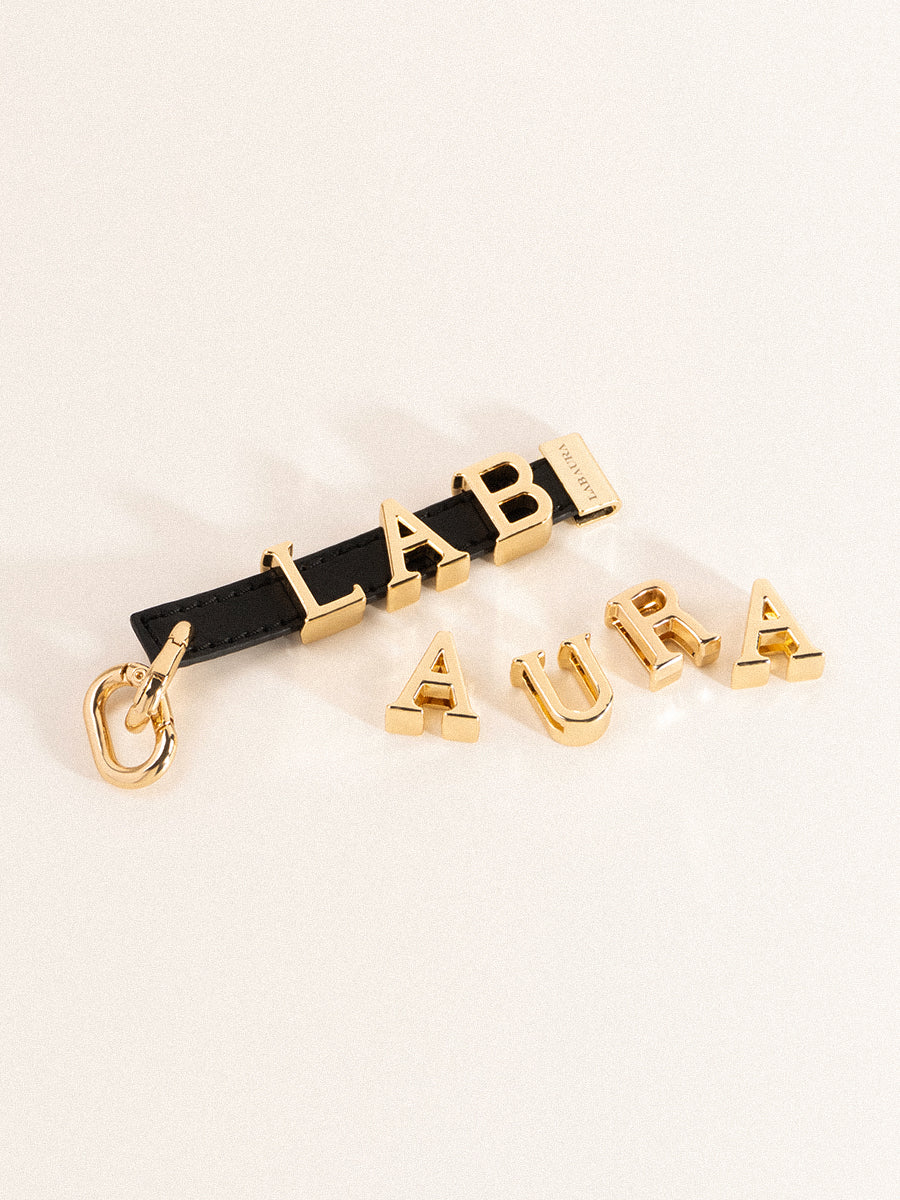 Personalized Keychain ZP004